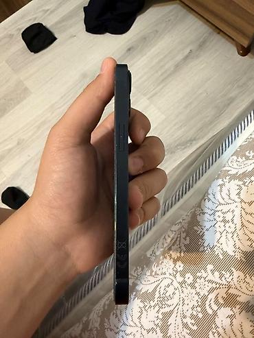 ikinci el 13 pro max: IPhone 13, 128 GB, Midnight, Face ID — 3
