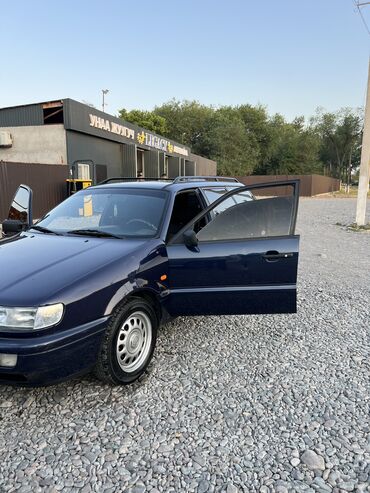 шины лето купить: Volkswagen Passat: 1996 г., 1.8 л, Механика, Бензин, Универсал