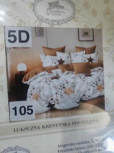 pregrada info: Posteljine od debljeg pamučnog satena – praktičan izbor za moderno i — 9