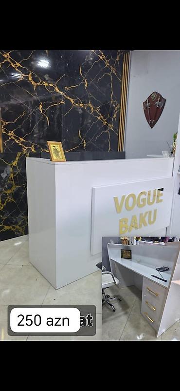 ofis ucun divan: AYNUR 2 💃 
RESİPSİN SATİLİR 
QİYMET 250 AZN
UNVAN BABƏK
056 E — 1