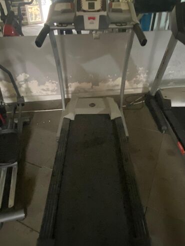 Velotrenajorlar: Sport zalı üçün kardio avadanlıqları paketi Tərkib: - 2 ədəd — 17