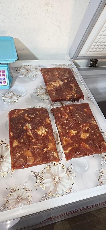 дойки ко: Маринад (говядина) готовый 1кг 1100сом.адрес кок-жар — 1