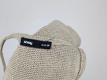 korn: Sinsay, Top damski, rozmiar M — 5