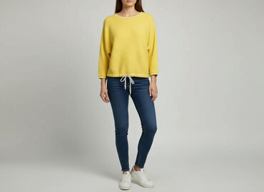 swetry top secret: Top Secret, Sweter damski, rozmiar S