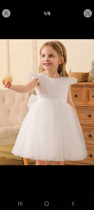 Haljine: Za vas i vase mladje na lalafo.rs — 6 Haljine: Za vas i vase mladje — 6