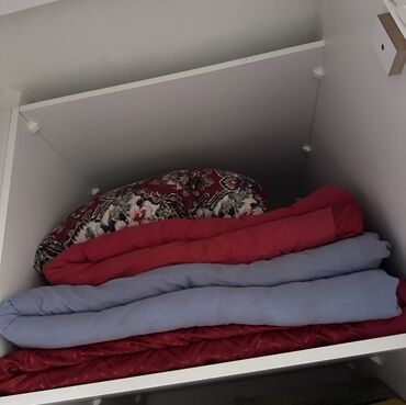 Örtüklər: Yataq üçün Yeni Xovlu rəng - Qızılı Yataq örtüyü, Ünvandan götürmə — 9