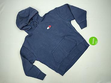 alpha industries yupoo: Tommy Jeans, Bluza z kapturem damska, rozmiar M — 2
