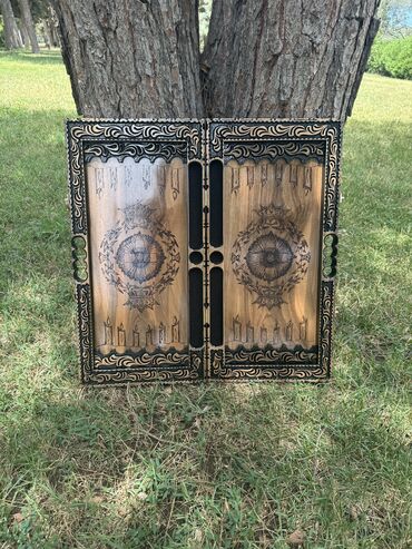 Nərdlər: Sexdə düzəlmə deyil. Əl işi, qoz ağacıdır. Çatdırılma m/s pulsuz -da lalafo.az — 21 Nərdlər: Sexdə düzəlmə deyil. Əl işi, qoz ağacıdır. Çatdırılma m/s pulsuz — 21