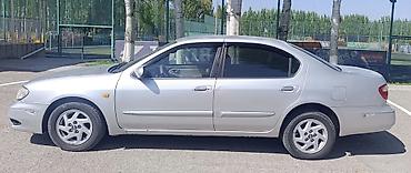 матор нисан: Nissan Maxima: 2000 г., 2 л, Механика, Бензин, Седан — 3