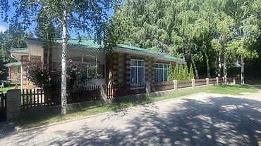 Долгосрочная аренда домов: 160 м², 5 комнат, Семейным — 17