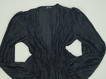 zara len: Zara, Sukienka damska, rozmiar L — 1