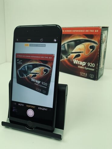Другие VR очки: 📲 😎👍Видеоочки «VUZIX-Wrap 920» демонстрируют отличное разрешение для — 8