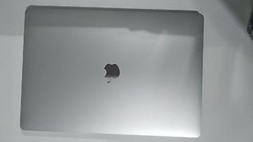 Ноутбуки Apple (MacBook): Продается MacBook Pro 16 inch 2021 Пооцессор: Intel Core i7 6 ядер — 5