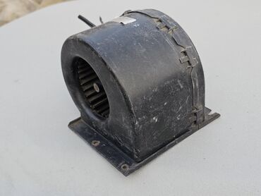 Вентиляторы: Вентилятор John Deere Б/у, Оригинал, Германия — 8