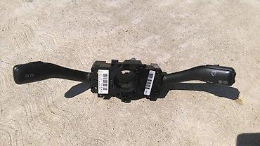 prodajem vanbrodski motor: ABLENDER VW PASAT B5 RUČICA ZA BORD KOMPJUTER | Ablender za VW Pasat — 1