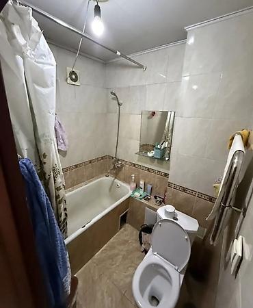 Продажа квартир: 2 комнаты, 44 м², 9 мкр 104 серия, 2 этаж, Косметический ремонт — 6