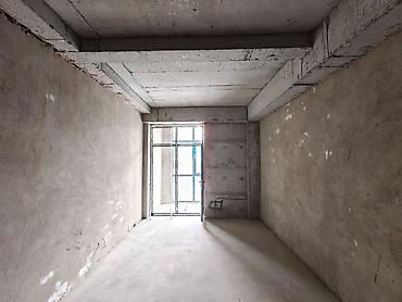 Продажа квартир: 2 комнаты, 55 м², Элитка, 10 этаж, Готовая ПСО (под самоотделку) — 5