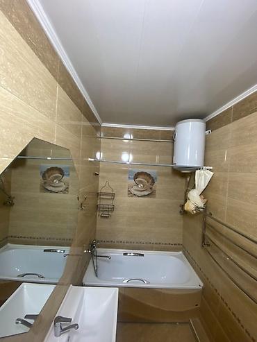 Продажа квартир: 2 комнаты, 52 м², Элитка, 6 этаж, Евроремонт — 12