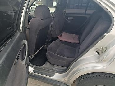 двери на хонда цивик: Honda Civic: 2000 г., 1.4 л, Автомат, Бензин, Седан — 6