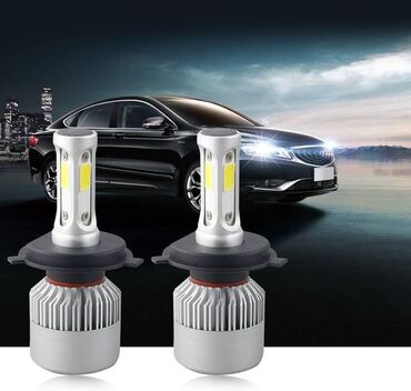 автосигнализации бишкек: Фирменные LED-лампы Sho-me G6 lite Размеры: H1, H3, H11, HB3, HB4