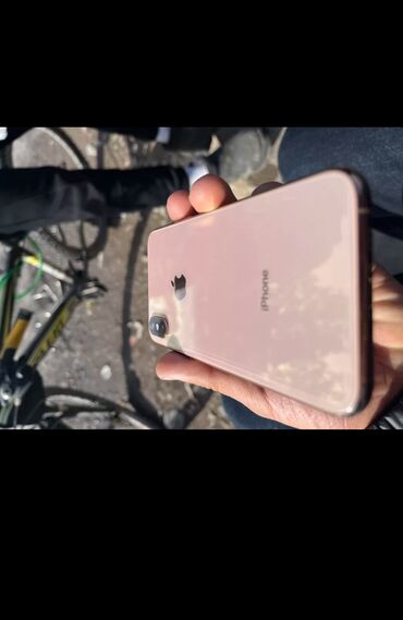 Apple iPhone: IPhone Xs, Б/у, 256 ГБ, Зарядное устройство, Защитное стекло, Чехол, 100 %