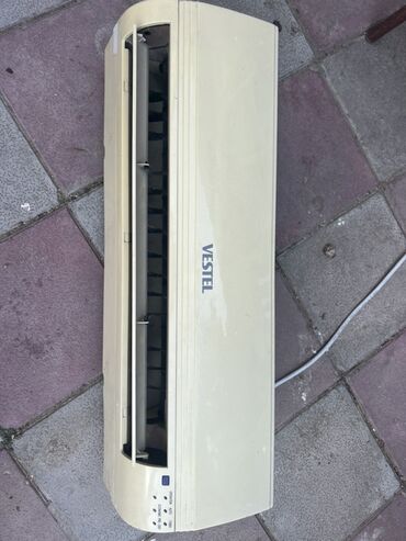 Kondisionerlər: Kondisioner Vestfrost, İşlənmiş, 30-35 kv. m, Split sistem, Kredit yoxdur