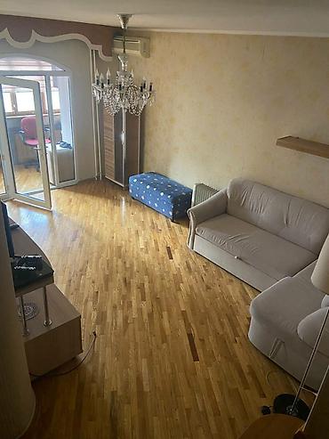дзержин: 3 комнаты, 85 м², Золотой квадрат Индивидуалка, 5 этаж, Евроремонт — 3