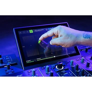denon dj: DENON DJ PRIME 4 + STANDALONE DJ SYSTEM DJ üçün artıq noutbuka bağlı — 8