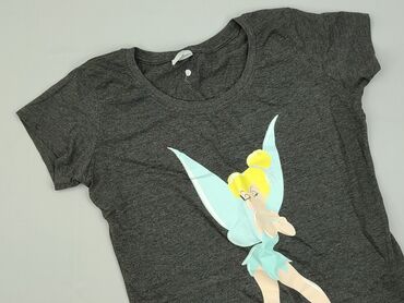 t shirty yves saint laurent: Disney, Women`s T-shirt, M (EU 38)