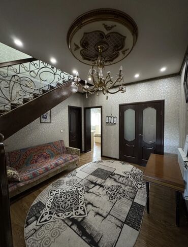 Продажа домов: Дом, 190 м², 6 комнат, Агентство недвижимости — 8