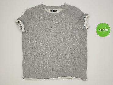 sansay: Sinsay, T-shirt damski, rozmiar XS — 2