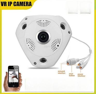 svi telefoni: Vr kamera panorama 3d, 360, wifi lan. vr kamera panorama 3d, 360, wifi — 1