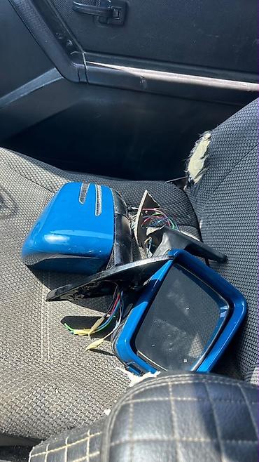 hyundai i30 oluxanası: Cüt, Universal auto 015.yeşka v.s her bir funksiasi isleyir sol güzgü qtdalanmr fso ucuz güzgülerden deyil real alicilar narat etsin!!! — 1