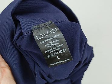 dresy lidl: Leggings, Legginsy Sportowe damskie, rozmiar L — 5