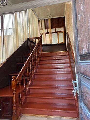 Həyət evləri və villaların satışı: 8 otaq, 400 kv. m, Kredit yoxdur, Orta təmir — 20