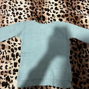 шапочки женские вязанные: Кофта, XL (EU 42)