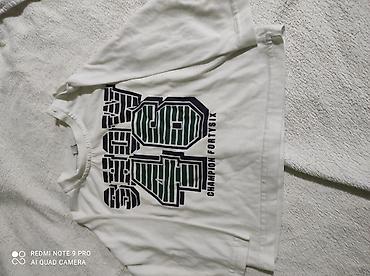 Paketi dečije odeće: Komplet garderobe za bebe (4 dela): - Bodi sa kratkim rukavima — 5