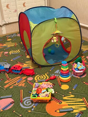 Учебные кабинеты: Сдаю Кабинет Для логопеда, Для репетитора, Для тренингов В частном доме, 170 м², Первый этаж, Долгосрочно, 1 линия — 4