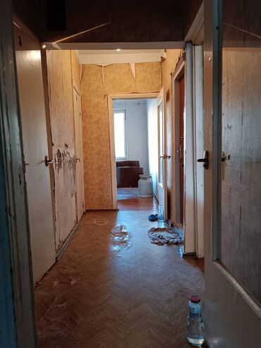 Köhnə tikili: Bakı, 2 otaqlı, Köhnə tikili, m. Həzi Aslanov, 52 kv. m — 2