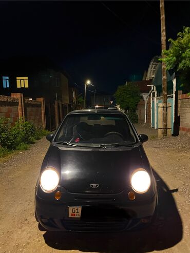 Daewoo: Срочно продается Матиз 2009 год 0.8 Коробка мотор отличный 👍🏻 Делать