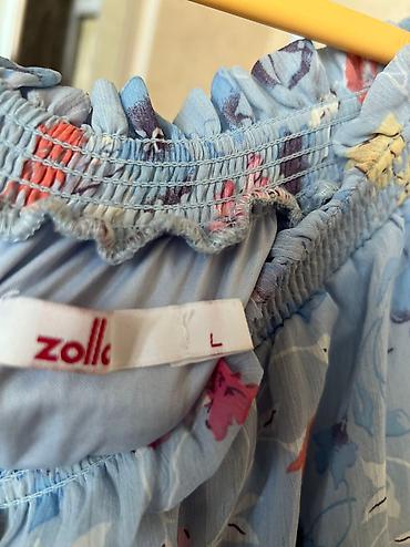 Вечерние платья: Вечернее платье, Классическое, Длинная модель, С рукавами, M — 10