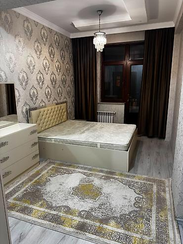 mehemmedi: 2 otaqlı, Yeni tikili, m. İnşaatçılar, 59 kv. m — 4