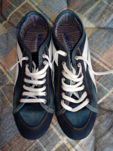 Muška obuća: Cipele-patike br.41 u dobrom stanju