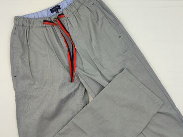 tommy hilfiger t shirty allegro: Tommy Hilfiger, Material trousers for women, size M (EU 38)