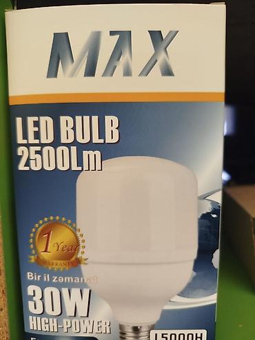 bra isiqlar: Məhsul: LED lampalar və fövqəladə işıq lampası - OKGO FA-3915 “NEW — 2
