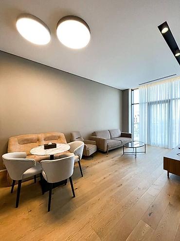 samux ev alqi satqisi: Nardaran qəs., 2 otaqlı, Yeni tikili, 74 kv. m — 6