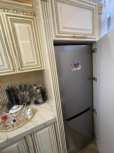 Yeni tikili: 1 otaqlı, Yeni tikili, 45 kv. m — 7