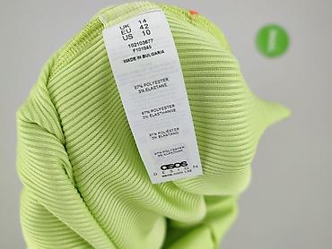 asos cekiny: ASOS Design, Sukienka damska, rozmiar L — 7