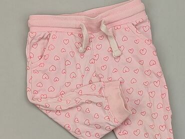 spódniczka tutu różowa: Спортивні штани, Pepco, 9-12 міс., стан - Хороший
