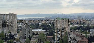 mehdiabadda ev satilir: 8-ci kilometr, 3 otaqlı, Yeni tikili, m. Neftçilər, 108 kv. m — 9